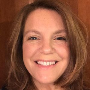 Meet your Posher, Tammy